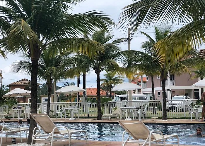 Loft Aldeia Dos Reis
