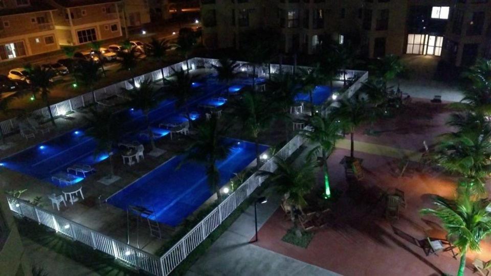 Loft Aldeia Dos Reis Apartment