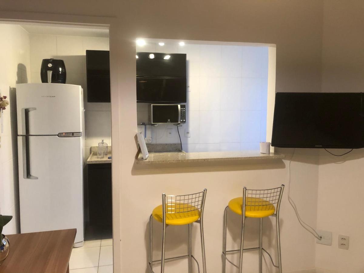 Apartment Loft Aldeia Dos Reis Mangaratiba