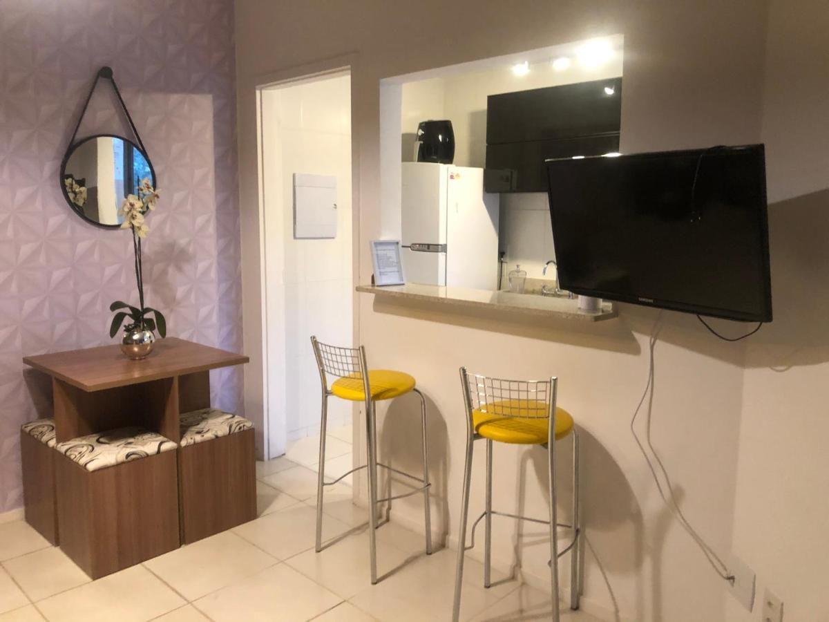Apartment Loft Aldeia Dos Reis Mangaratiba