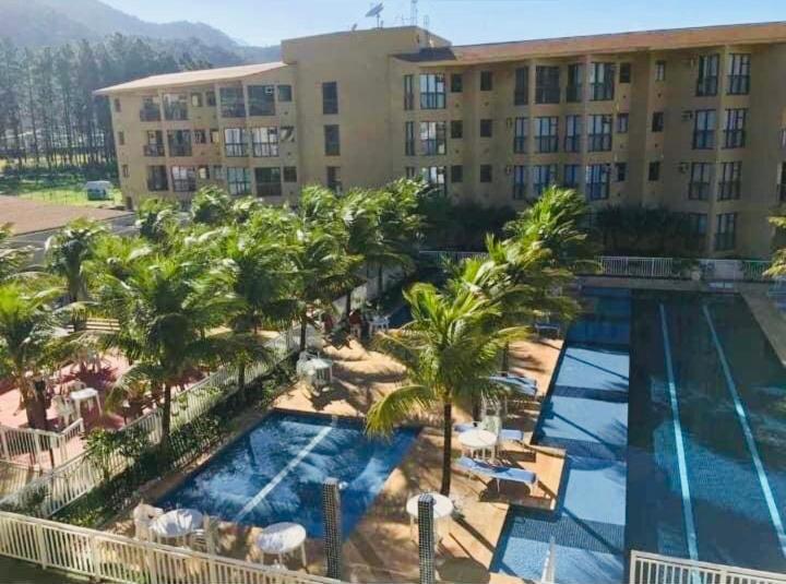 Loft Aldeia Dos Reis * Mangaratiba