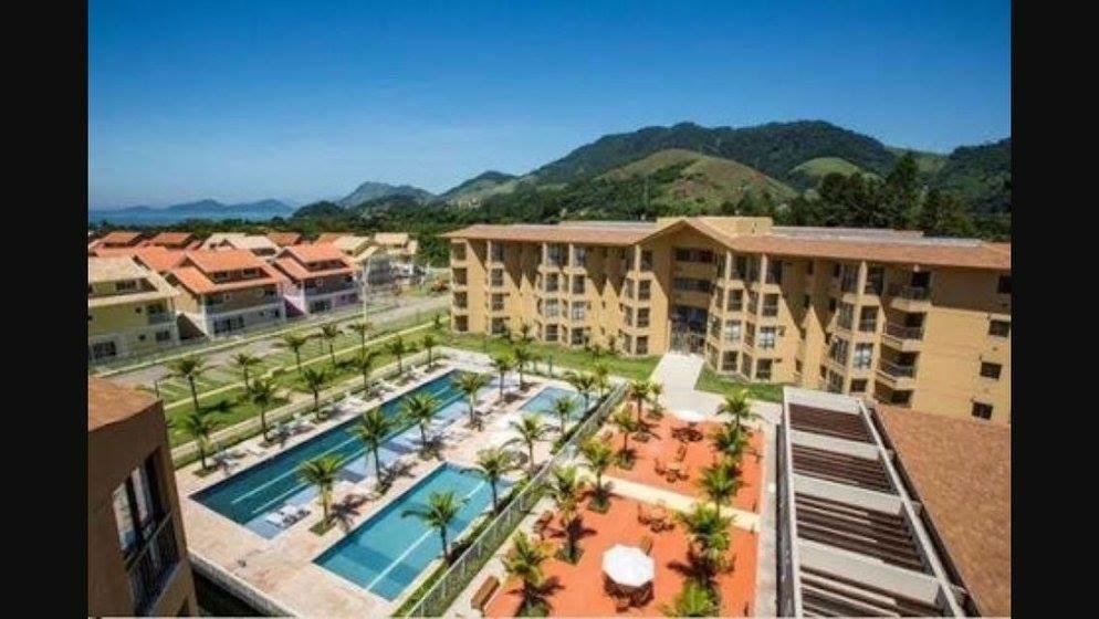 Apartment Loft Aldeia Dos Reis Mangaratiba