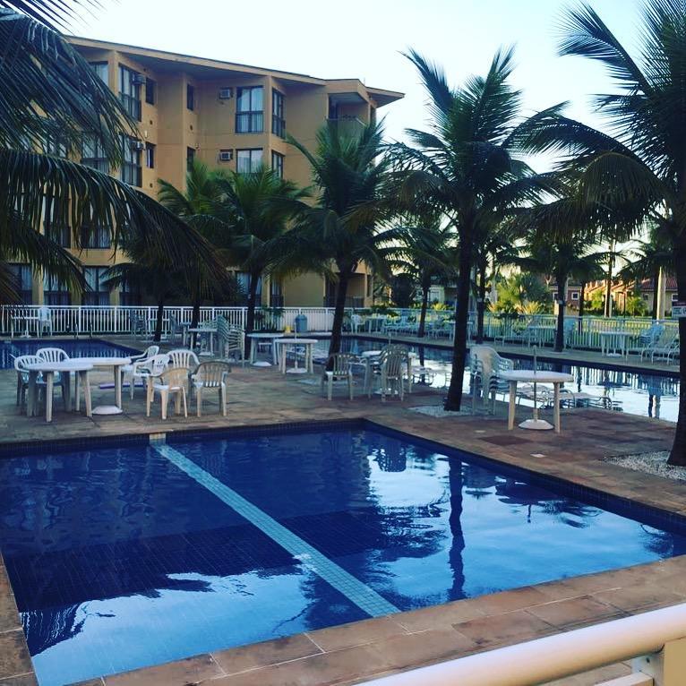 Loft Aldeia Dos Reis * Mangaratiba
