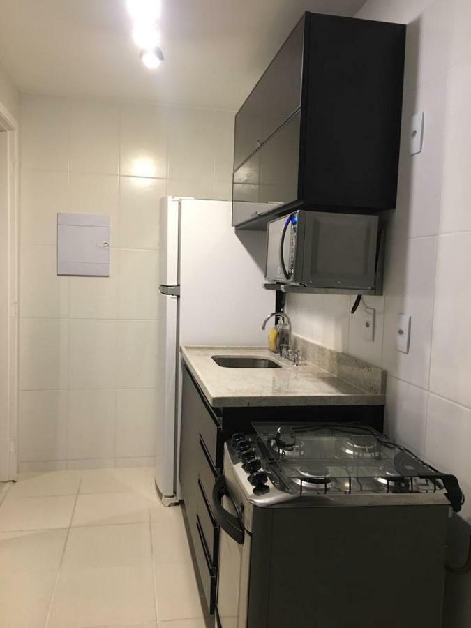 Apartment Loft Aldeia Dos Reis Mangaratiba